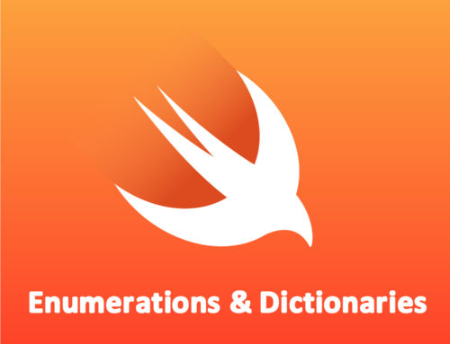 تعلم اساسيات لغة Enumerations & Dictionaries 009- Swift