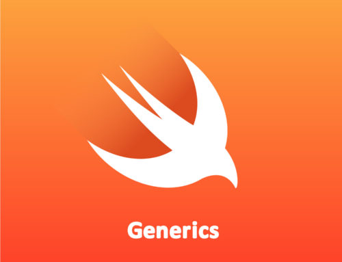 تعلم اساسيات لغة Generics 011- Swift