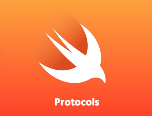 تعلم اساسيات لغة Protocols 013 – Swift