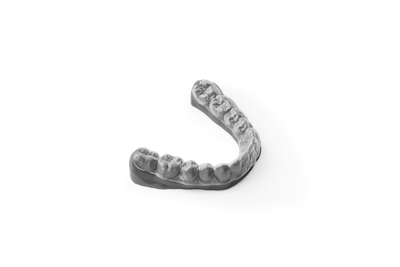 clear aligner